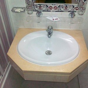 Habitación con Cama King